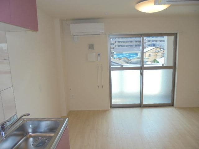 ロワゾ　ドゥ　ボヌールの物件内観写真