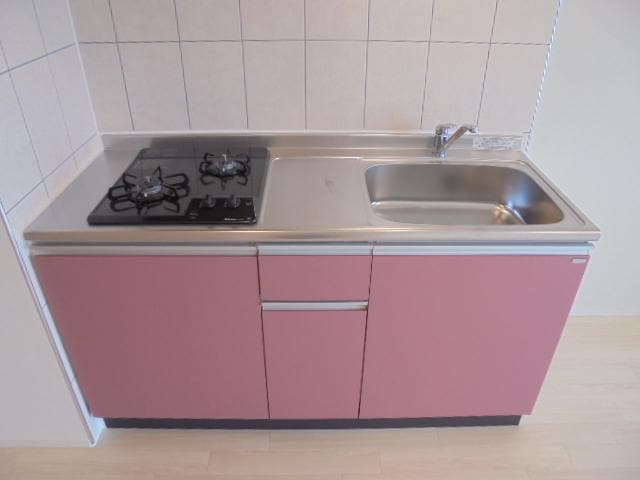 ロワゾ　ドゥ　ボヌールの物件内観写真