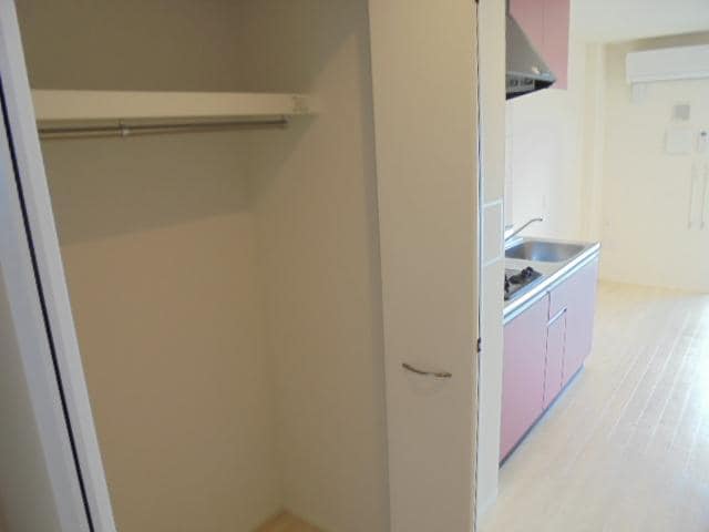 ロワゾ　ドゥ　ボヌールの物件内観写真