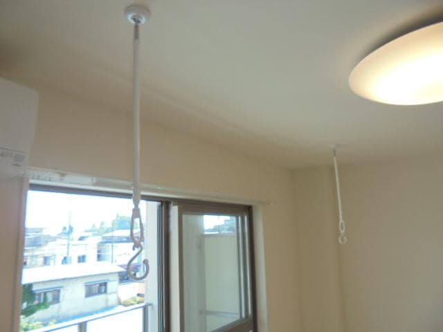 ロワゾ　ドゥ　ボヌールの物件内観写真