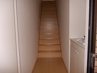 サンライズＫ　Ⅱの物件内観写真