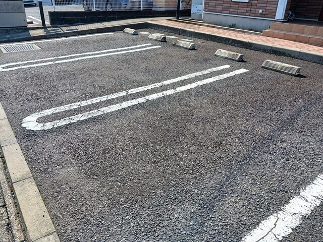 サンライズＫ　Ⅱの物件外観写真