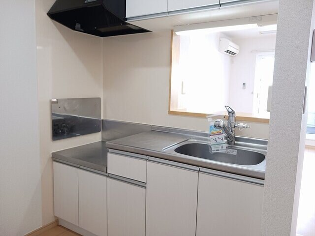 サンライズＫ　Ⅱの物件内観写真