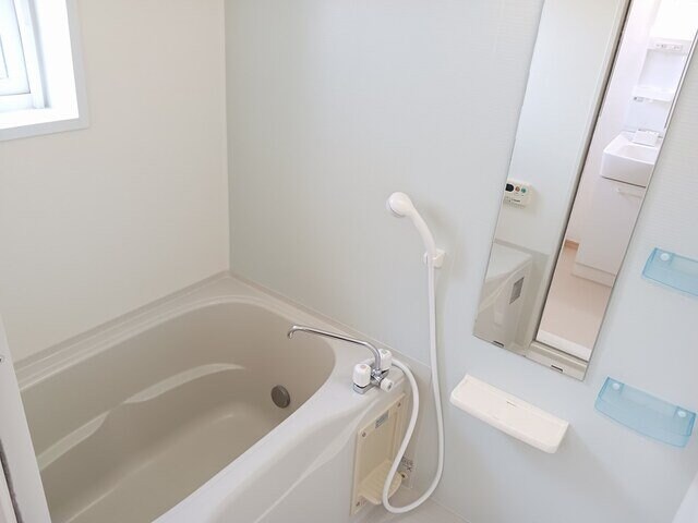 サンライズＫ　Ⅱの物件内観写真