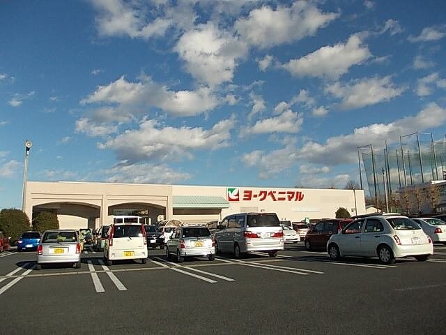 サンライズＫ　Ⅱの物件外観写真