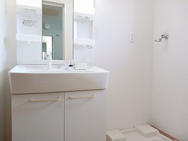 サンライズＫ　Ⅱの物件内観写真