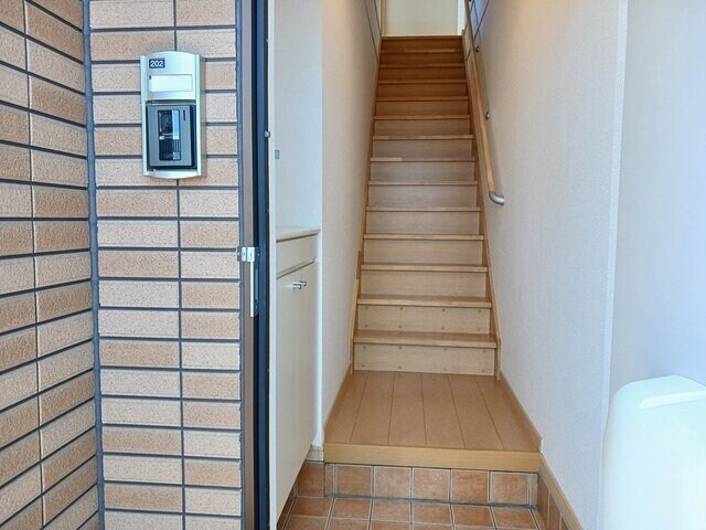 サンライズＫ　Ⅱの物件内観写真