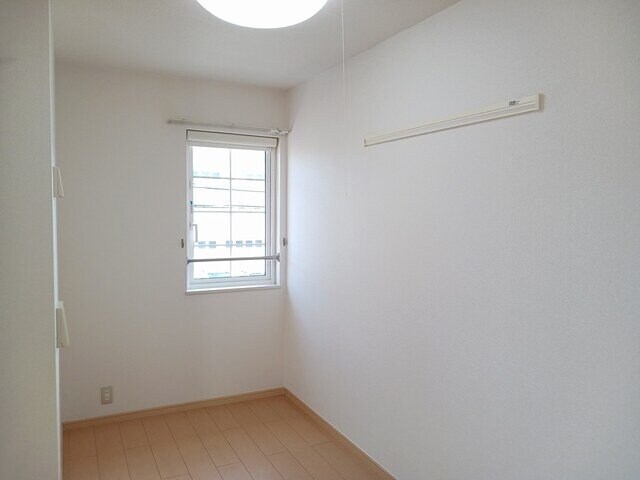 サンライズＫ　Ⅱの物件内観写真