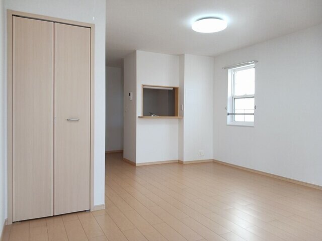 サンライズＫ　Ⅱの物件内観写真