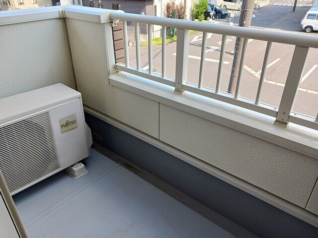 サンライズＫ　Ⅱの物件内観写真