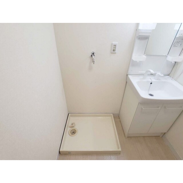 ヴァンデュール上大曽　旧前橋マンションの物件内観写真