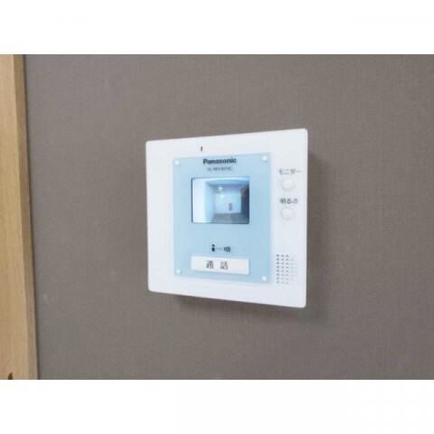 ヴァンデュール上大曽　旧前橋マンションの物件内観写真