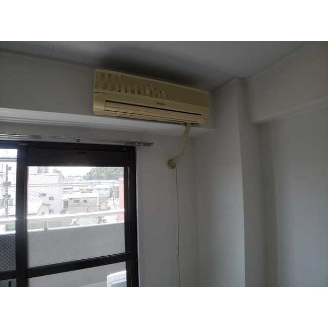 ヴァンデュール上大曽　旧前橋マンションの物件内観写真