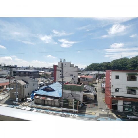 ヴァンデュール上大曽　旧前橋マンションの物件内観写真