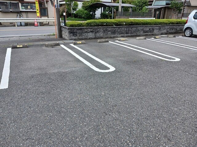 カーサ　ソレアードの物件外観写真