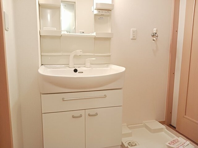 カーサ　ソレアードの物件内観写真