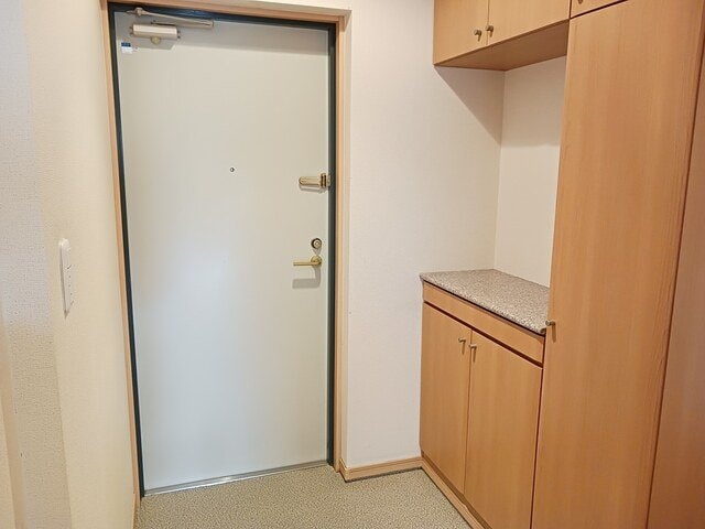 カーサ　ソレアードの物件内観写真