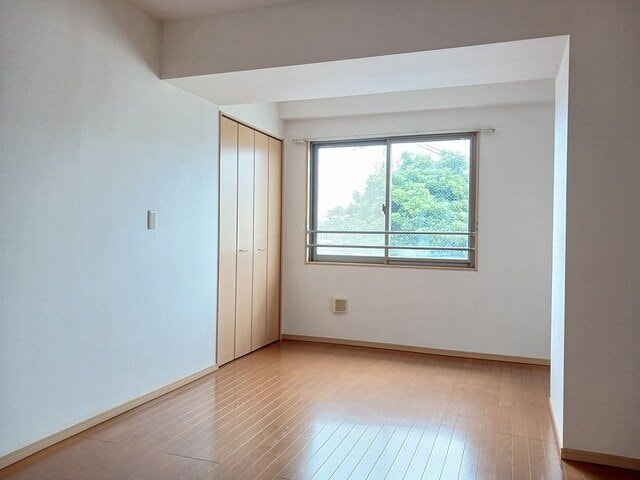 カーサ　ソレアードの物件内観写真