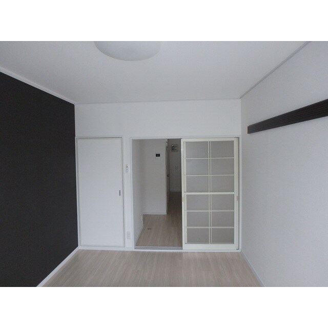 イタデラハイツの物件内観写真