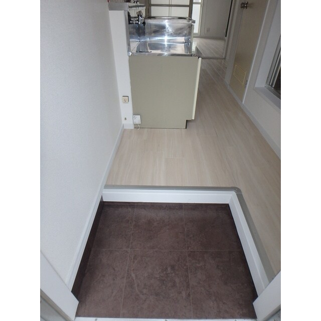 イタデラハイツの物件内観写真