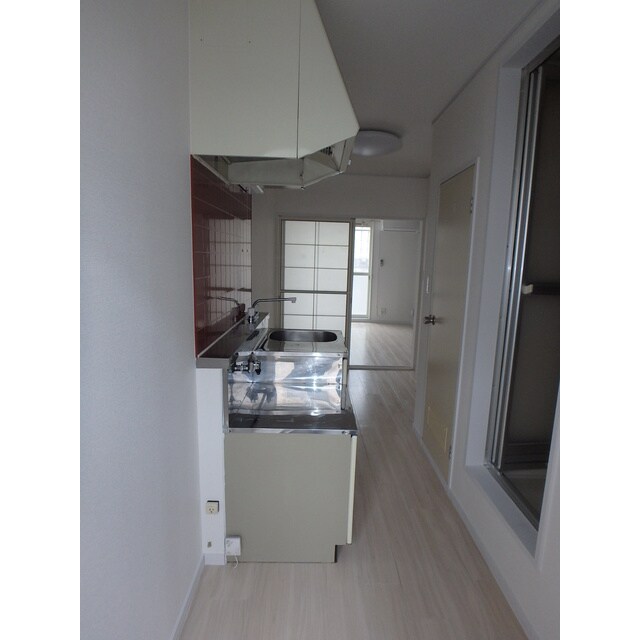 イタデラハイツの物件内観写真