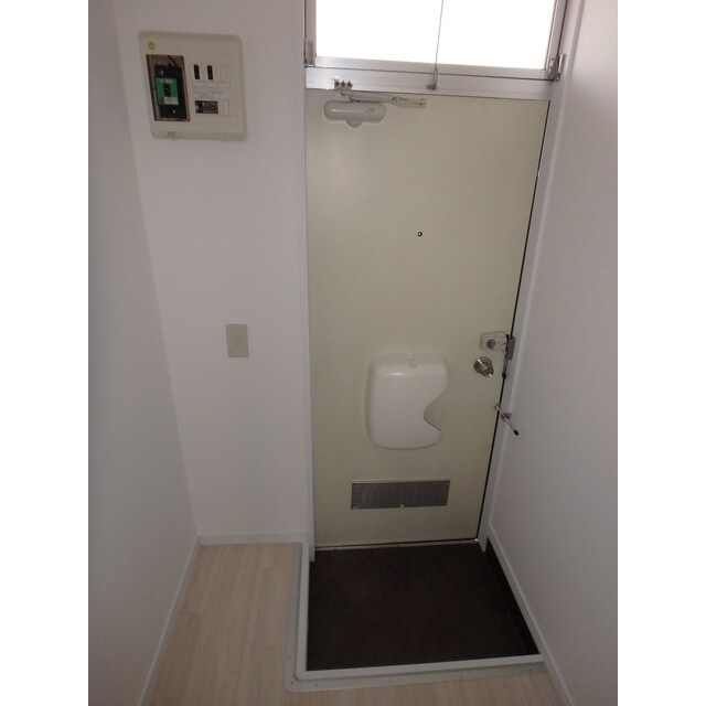 イタデラハイツの物件内観写真