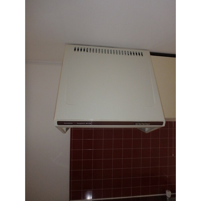 イタデラハイツの物件内観写真