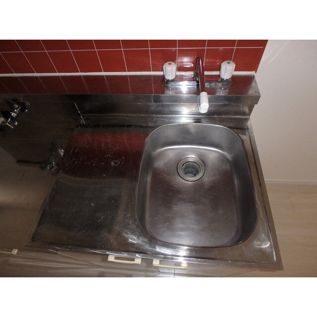 イタデラハイツの物件内観写真