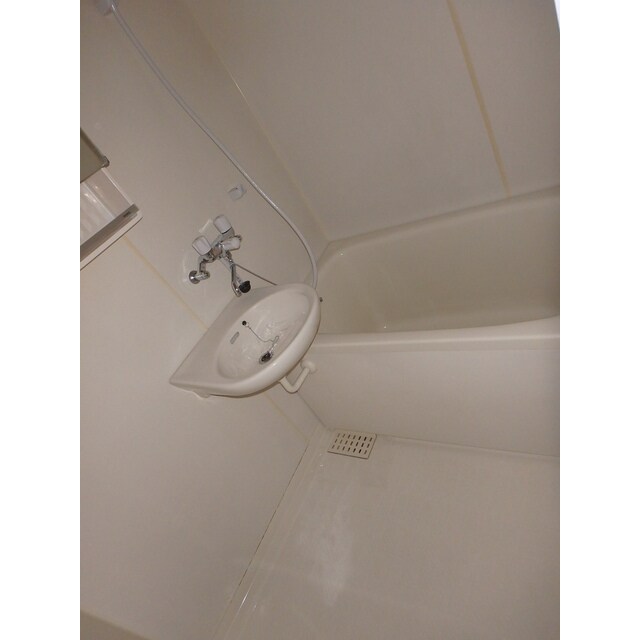 イタデラハイツの物件内観写真