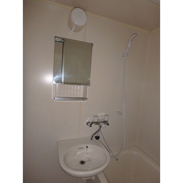 イタデラハイツの物件内観写真