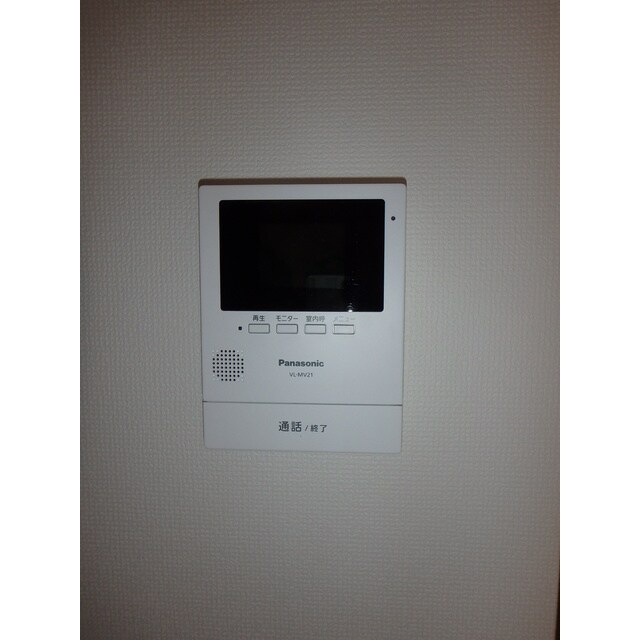 イタデラハイツの物件内観写真