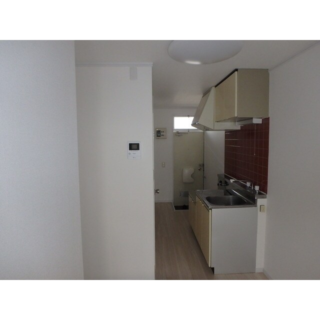 イタデラハイツの物件内観写真