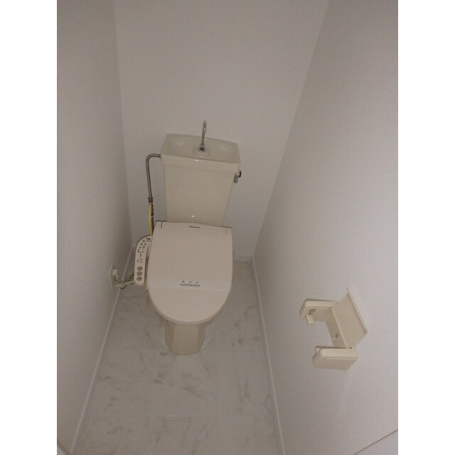 イタデラハイツの物件内観写真