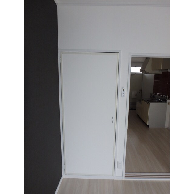 イタデラハイツの物件内観写真