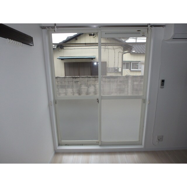 イタデラハイツの物件内観写真