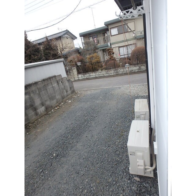 イタデラハイツの物件内観写真