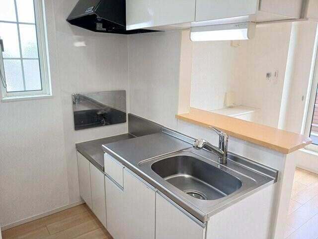 サンライズガーデン　Ｆの物件内観写真