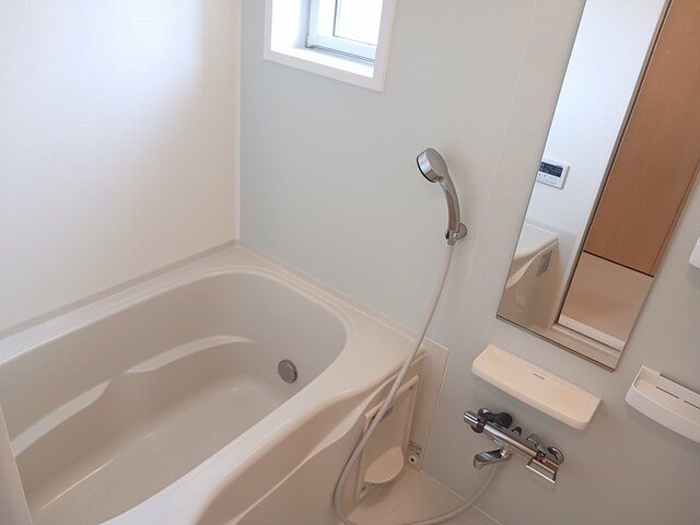 サンライズガーデン　Ｆの物件内観写真