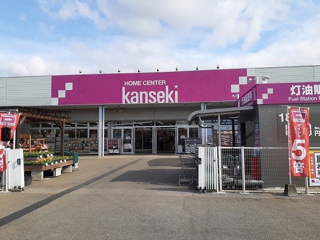 サンライズガーデン　Ｆの物件外観写真