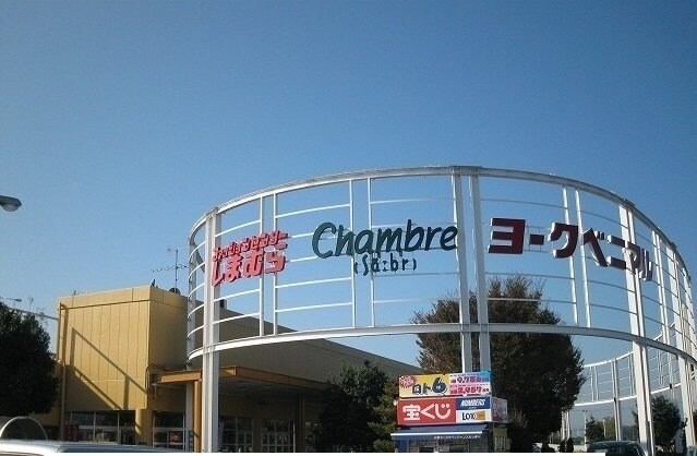 サンライズガーデン　Ｆの物件外観写真