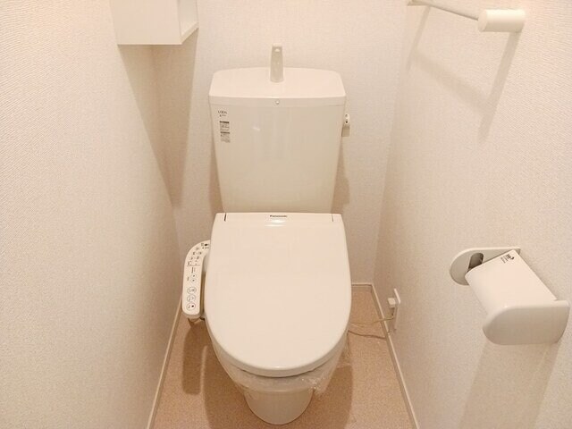 サンライズガーデン　Ｆの物件内観写真