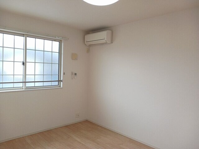 サンライズガーデン　Ｆの物件内観写真