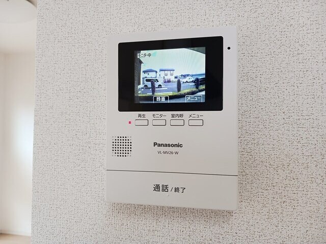 サンライズガーデン　Ｆの物件内観写真