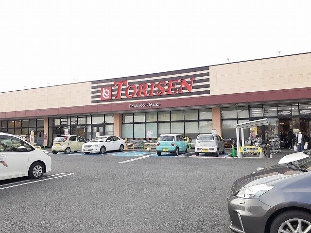 エルディム小堀Ａの物件外観写真