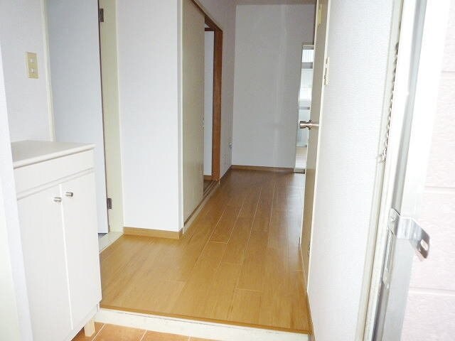 エルディム小堀Ａの物件内観写真