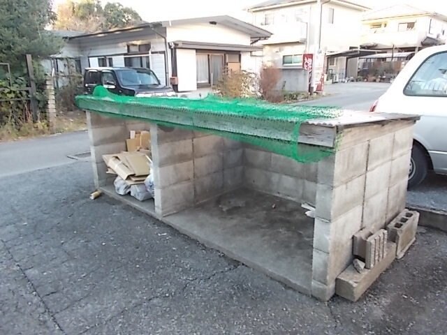 エルディム小堀Ａの物件内観写真