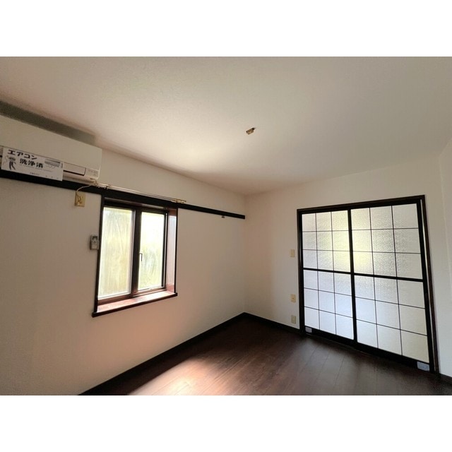 シャトルハイツBの物件内観写真