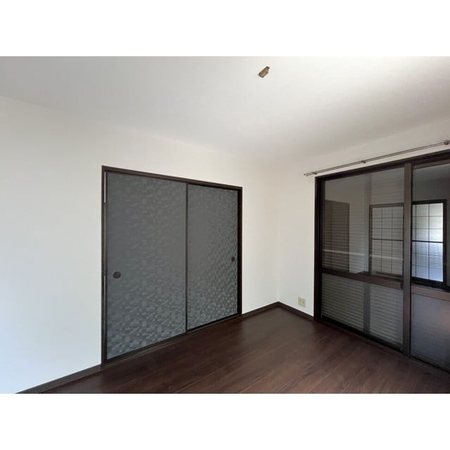 シャトルハイツBの物件内観写真