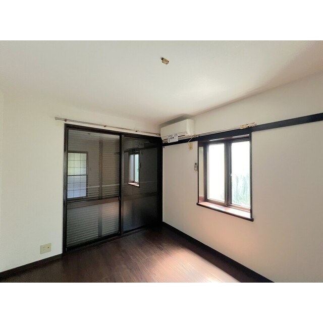 シャトルハイツBの物件内観写真