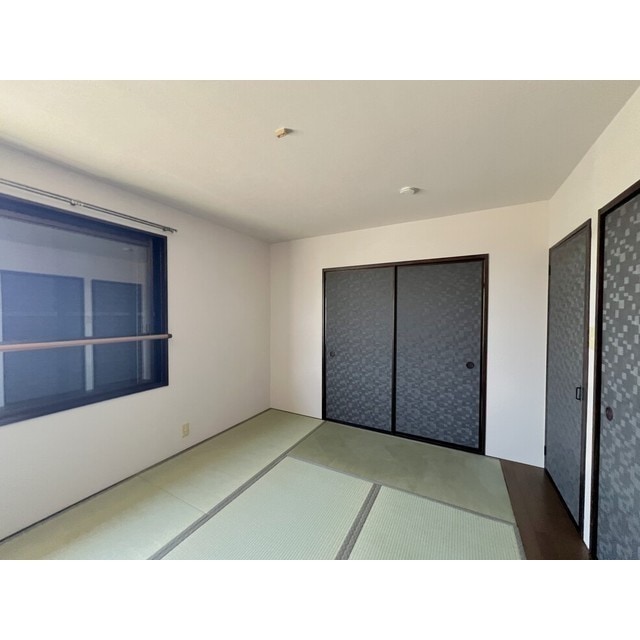 シャトルハイツBの物件内観写真